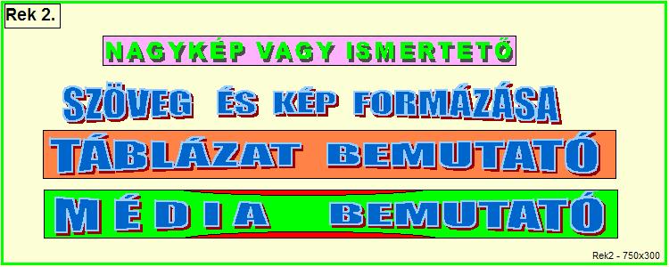 Reklm 2. kp