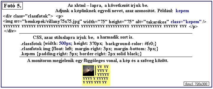 Httrkpek elhelyezse