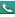 Telefon ikon