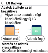 LG ikon