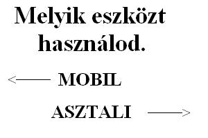 Eszkz vlasztsa