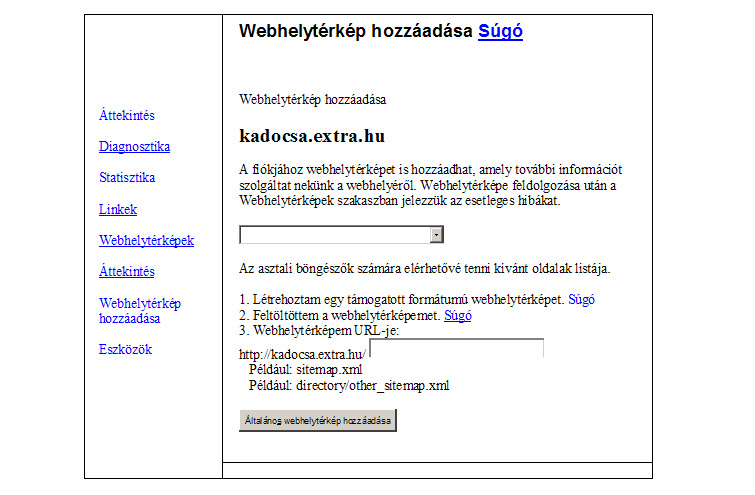 google rlap