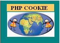 PHP COOKIE VÁLTOZÓK.